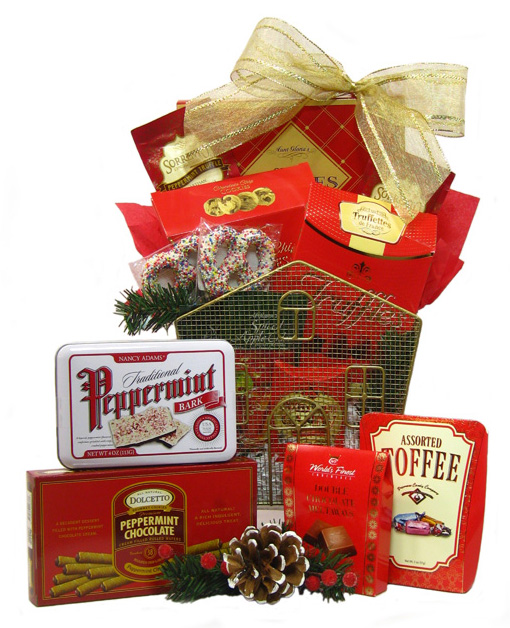 (image for) Holiday House